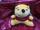 Plus Winie the Pooh muzical, Disney