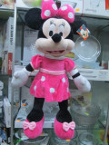 Minnie plus, Disney