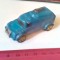 bnk jc Matchbox Burger King - Mobile Command