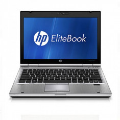 Laptop HP EliteBook 2560p, Intel Core i5-2540M 2.6 GHz, 4 GB RAM, 320GB HDD, DVD-RW, Grad A- foto