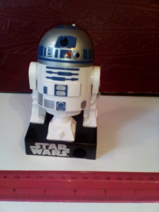 bnk jc Star Wars - R2-D2