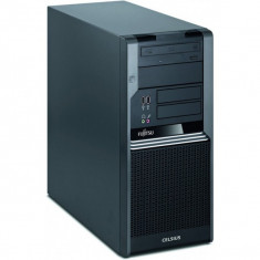 Fujitsu CELSIUS W380, Intel Core i5-650 3.2Ghz, 2Gb DDR3, 250Gb SATA, DVD-ROM foto