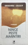 NINGE PESTE AMINTIRI - Grigore Cojan, 1981