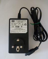 Incarcator imprimanta HP 0950-4203 / 32V 250mA , 15V 530mA / Deskjet (852) foto