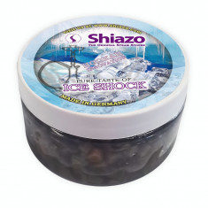 SHIAZO THE ORIGINAL STEAM STONES ICE SHOCK 100 GR foto