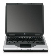 Laptop HP NX9030, Intel Pentium M 1.80 GHz, 512 MB RAM, 40GB HDD, DVD-ROM foto