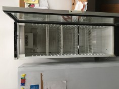 Frigider profesional second hand foto