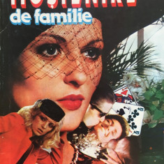 MOSTENIRE DE FAMILIE - Shirley Conran (volumul 2)