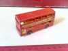 Bnk jc Matchbox Superfast - autobuz The Londoner