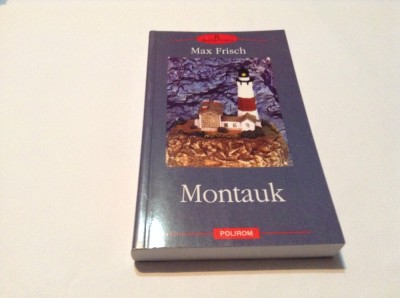 MONTAUK MAX FRISCH,RF12/4 foto