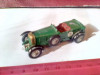 Bnk jc Matchbox Models of yesteryear 1929 4 1\2 Litre Bentley