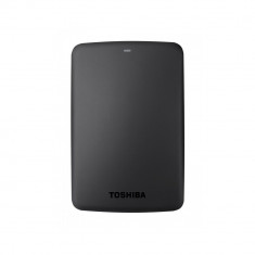 HDD extern Toshiba Canvio Basics 2TB, 2.5&amp;quot;, USB 3.0, Negru foto