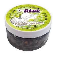 SHIAZO THE ORIGINAL STEAM STONES STRUGURI 100 GR foto