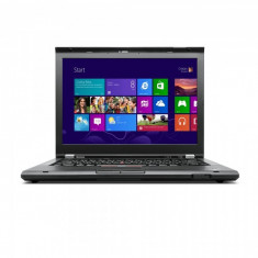 Laptop LENOVO ThinkPad T430, Intel Core i5-3320M 2.6GHz, 4 GB RAM, 320GB HDD, DVD-RW, Grad A- foto