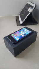 Iphone 5 Black 16 GB foto