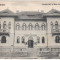 #1872- Romania, Saliste, carte postala necircul: Scoala Inf. si Sup. Comerciala