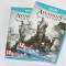 Joc Nintendo Wii U Assassin&#039;s Creed III WiiU Assassin Creeed 3 SIGILAT
