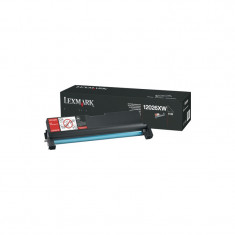 LEXMARK 12026XW BLACK FOTOCONDUCTOR foto