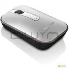 Lenovo Wireless Mouse N60 (Gray) foto