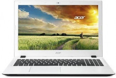 Acer Laptop Acer Aspire E5-573G NX.MW4EU.014, negru/alb foto