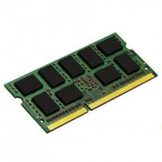 Memorie laptop Kingston Branded 4GB 2133MHz DDR4 (KCP421SS8/4) foto