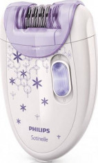 Epilator Philips HP6421/00 foto