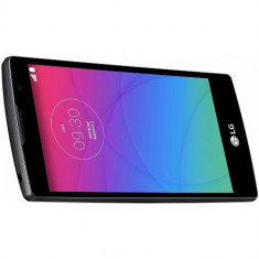 Telefon LG Spirit H420 3G Black Titan foto