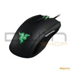 Razer Taipan Expert Ambidextrous Gaming Mouse, 4G Dual Sensor System - 8200dpi, 1000Hz Ultrapolling foto