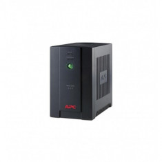 UPS APC Back-UPS BX line-interactive / aprox.sinusoida 950VA / 480W 4 conectori C13 conectori foto