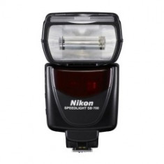 Blitz Nikon Speedlight SB-700 foto