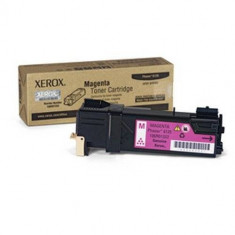 Toner galben Xerox Phaser 6125 foto