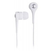 TDK SP80 Stereo In Ear headphone | white foto