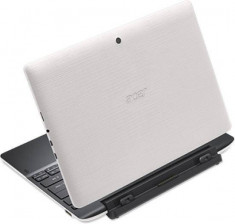 Acer Tableta Acer Aspire Switch 10 (NT.MX1EU.007) 64GB, White-Black (Windows 10) foto