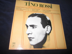 Tino Rossi - Mes Grands Succes _ vinyl,LP,Franta foto