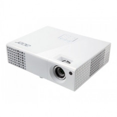 Proiector ACER H6510BD,1920 x 1080 HD, DLP, 3000 lumeni, 10.000:1, HDMI, D-Sub, USB, boxe, 1 x 2W, t foto