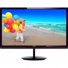 Monitor 28&amp;#039; PHILIPS LED 284E5QHAD/00, 3840x2160, 16:9, 1ms, 300cd/mp, 1000:1, 170/160, VGA, HDMI, MH foto