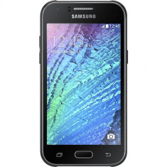 SAMSUNG GALAXY J1 ACE DUAL SIM 4GB 3G NEGRU foto