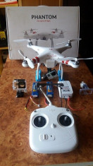 Drona DJI Phantom foto