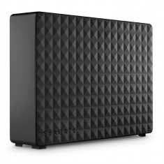 EHDD 5TB SG EXPANSION USB 3.0 3.5&amp;quot; BK foto