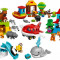 LEGO? DUPLO? Around the world 10805