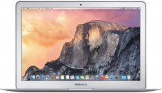 Apple MacBook Air 13 (2016) Core i5 1.6GHz, 8GB, 256GB SSD, HD 6000 (mmgg2mg /a) foto