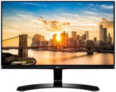 Monitor LG 27MP68HM-P 27inch, IPS, D-Sub/HDMI, AMD FreeSync foto