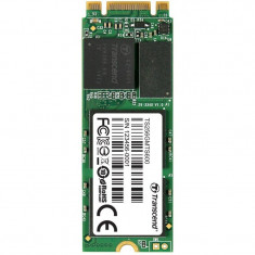 SSD Transcend MTS600 256GB SATA-III M.2 2260 foto