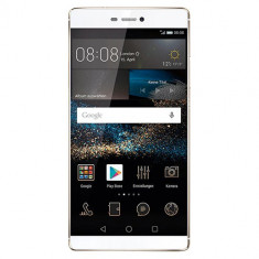 Smartphone Huawei P8 lite 16gb lte 4g alb foto