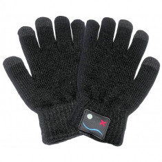 SERIOUX BLT HANDSFREE GLOVES GLV01 foto