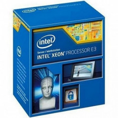 Intel Xeon Processor E5-2620V3 (2.40 GHz - CPU Server, 15 MB - CPU Server, S2011-3 - CPU Server) Box foto