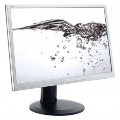 AOC Monitor LED AOC e2260Pdas 22 inch 5ms silver foto