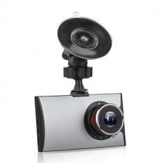 Camera Supraveghere Auto/Traseu Full HD,Unghi Wide,Detectie la miscare,Senzor G, foto