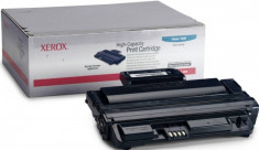 Toner negru Xerox Phaser 3250, 5K foto