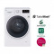 Masina de spalat , LG F10U2QDN0 7kg, A +++, Afisaj electronic, latime 60 cm, 1000 rpm, Alb